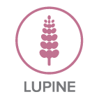 allergenen lupine