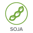 allergenen soja